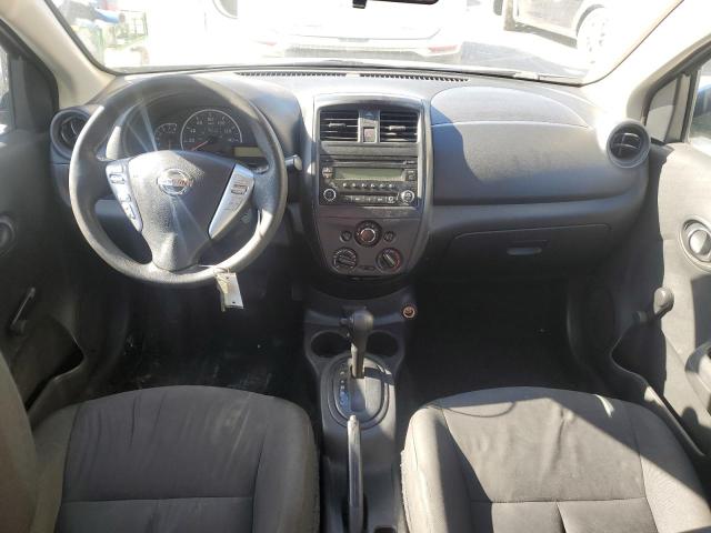 Photo 8 from auction – 2018 NISSAN VERSA S with VIN 3N1CN7AP7JL819825