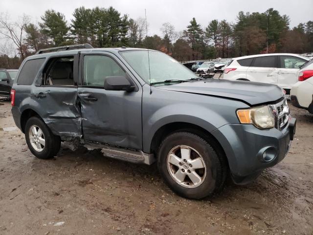 Photo 4 from auction – 2010 FORD ESCAPE XLT with VIN 1FMCU0DG0AKD01765