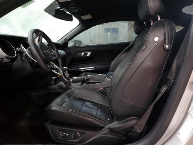 Photo 7 from auction – 2015 FORD MUSTANG with VIN 1FA6P8TH0F5357864