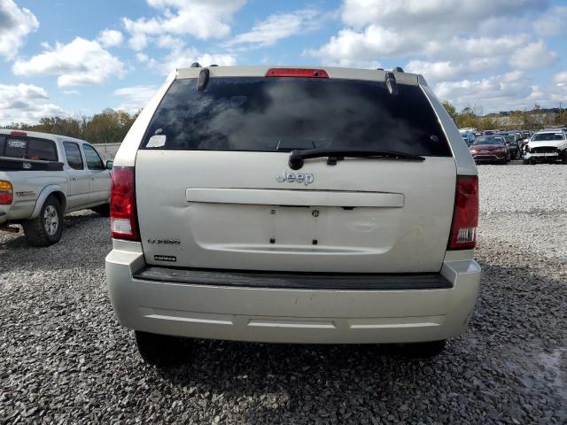 Photo 6 from auction – 2007 JEEP GRAND CHER with VIN 1J8GS48K47C511041