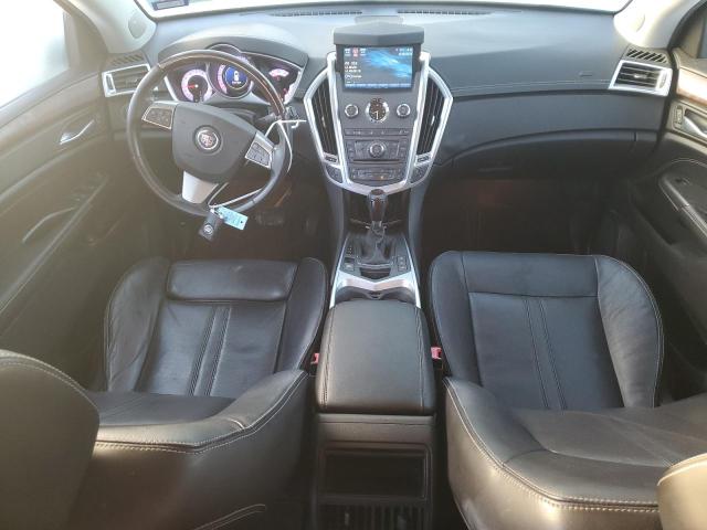Photo 8 from auction – 2012 CADILLAC SRX PERFOR with VIN 3GYFNBE33CS589949