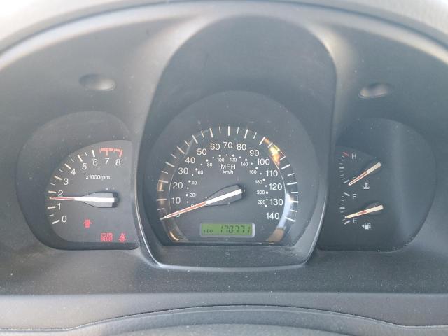 Photo 9 from auction – 2009 KIA SPECTRA EX with VIN KNAFE221895654111