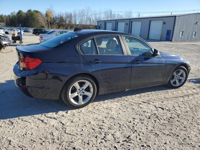 Photo 3 from auction – 2014 BMW 328 XI SUL with VIN WBA3B5C57EF958792