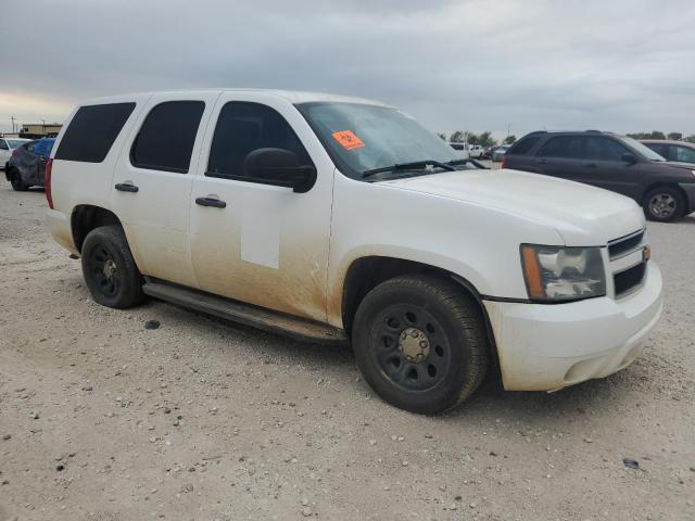 Photo 4 from auction – 2014 CHEVROLET TAHOE POLI with VIN 1GNLC2E05ER200424