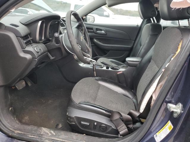 Photo 7 from auction – 2014 CHEVROLET MALIBU 1LT with VIN 1G11C5SL5EF264635