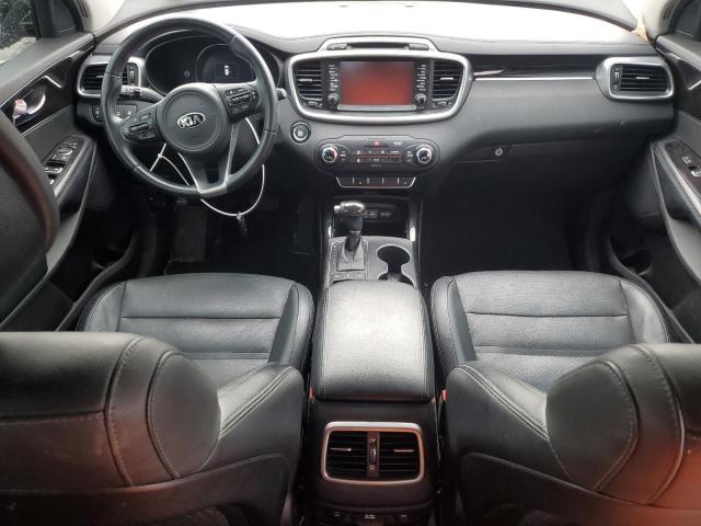 Photo 8 from auction – 2016 KIA SORENTO EX with VIN 5XYPHDA53GG181902