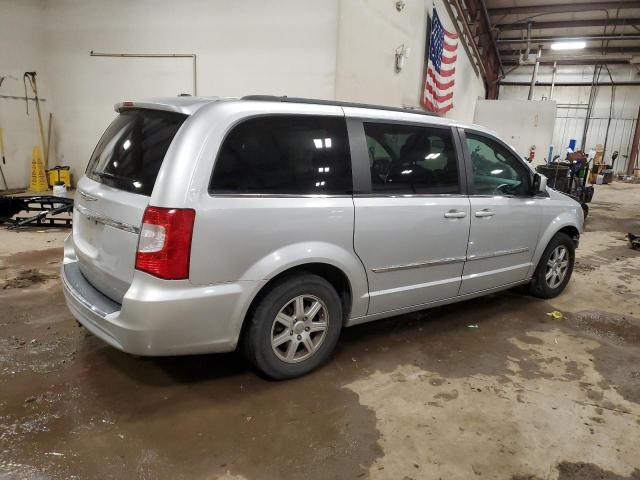 Photo 3 from auction – 2012 CHRYSLER TOWN & COU with VIN 2C4RC1BG1CR251733