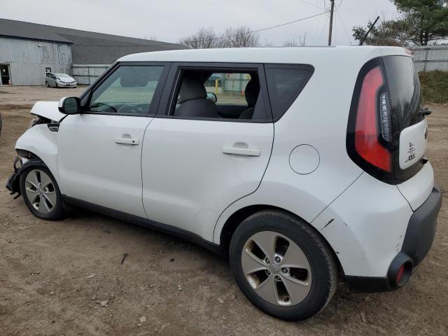 Photo 2 from auction – 2015 KIA SOUL with VIN KNDJN2A2XF7779277