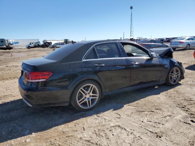 Photo 3 from auction – 2014 MERCEDES-BENZ E 350 4MAT with VIN WDDHF8JB7EB000675