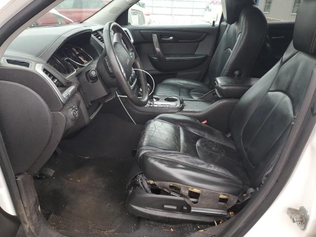 Photo 7 from auction – 2013 GMC ACADIA SLT with VIN 1GKKRRKD4DJ227053