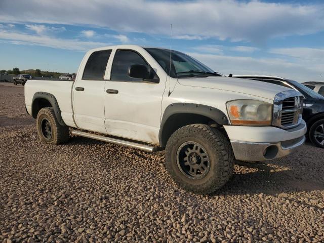 Photo 4 from auction – 2006 DODGE RAM 1500 S with VIN 1D7HU18N56S612856
