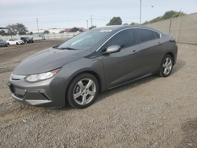 Photo 1 from auction – 2016 CHEVROLET VOLT LT with VIN 1G1RC6S57GU120027