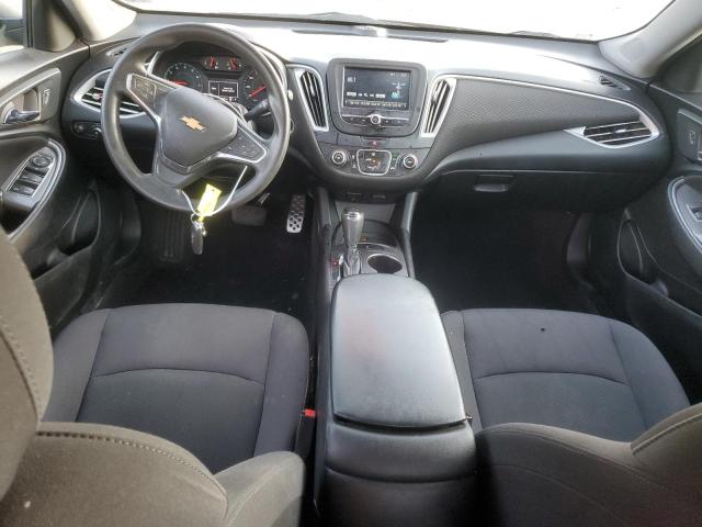 Photo 8 from auction – 2017 CHEVROLET MALIBU LS with VIN 1G1ZB5ST5HF192555