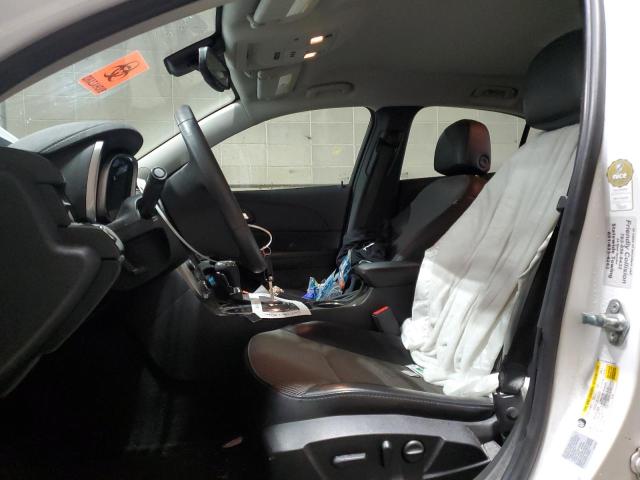 Photo 7 from auction – 2015 CHEVROLET MALIBU 1LT with VIN 1G11C5SL6FF243911