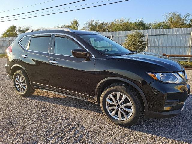 Photo 4 from auction – 2020 NISSAN ROGUE S with VIN KNMAT2MVXLP530923