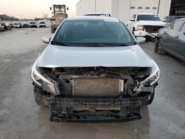Photo 5 from auction – 2018 KIA FORTE LX with VIN 3KPFL4A71JE238856
