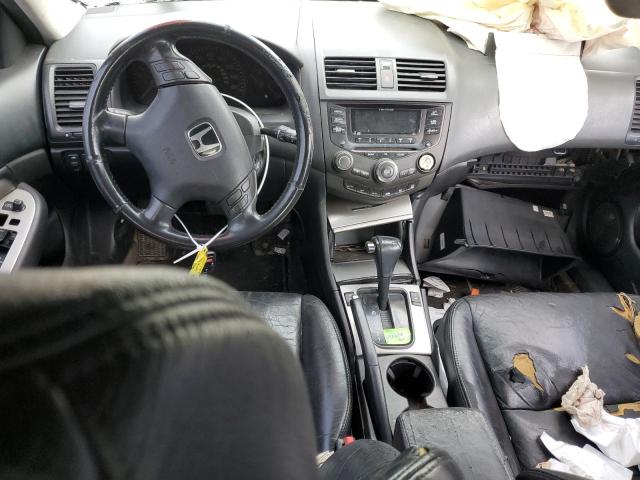 Photo 8 from auction – 2004 HONDA ACCORD EX with VIN 1HGCM66504A059364