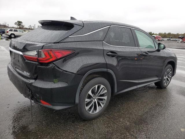 صورة رقم 3 من المزاد - 2021 LEXUS RX 350 مع VIN 2T2HZMDA2MC273001