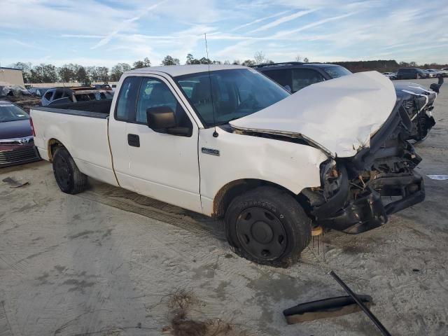 Photo 4 from auction – 2006 FORD F150 with VIN 1FTRF12286NB75490