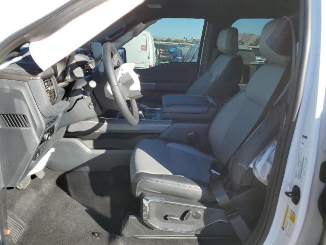 Photo 7 from auction – 2023 FORD F150 LIGHT with VIN 1FTVW1EV2PWG27692