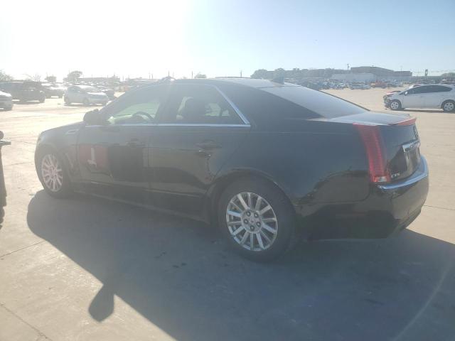 Photo 2 from auction – 2011 CADILLAC CTS LUXURY with VIN 1G6DE5EY8B0112064
