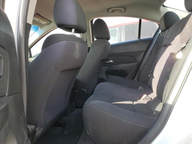 Photo 10 from auction – 2012 CHEVROLET CRUZE LT with VIN 1G1PF5SC4C7276591