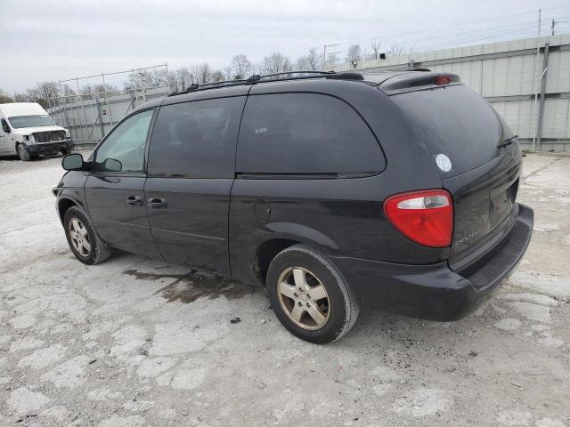 Photo 2 from auction – 2005 DODGE GRAND CARA with VIN 2D4GP44L55R574177