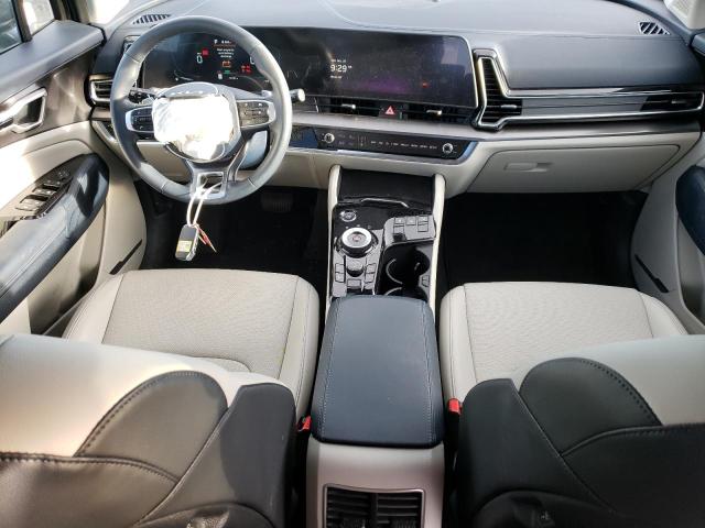 Photo 8 from auction – 2023 KIA SPORTAGE E with VIN KNDPVCAG7P7033480