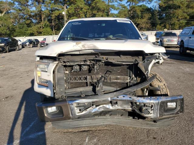 Photo 5 from auction – 2015 FORD F150 SUPER with VIN 1FTEW1CF0FFB11647