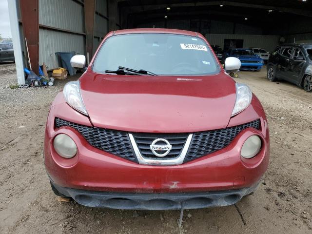 Photo 5 from auction – 2012 NISSAN JUKE S with VIN JN8AF5MR8CT105708