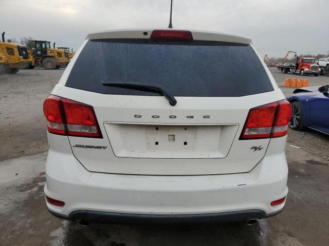 Photo 6 from auction – 2014 DODGE JOURNEY R/ with VIN 3C4PDCEG6ET310108