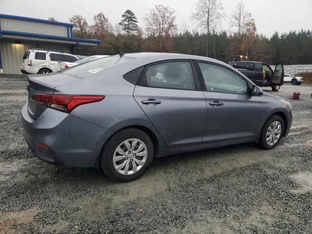 Photo 3 from auction – 2018 HYUNDAI ACCENT SE with VIN 3KPC24A30JE033449