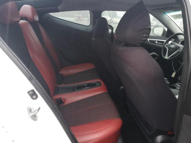 Photo 10 from auction – 2012 HYUNDAI VELOSTER with VIN KMHTC6AD3CU035360