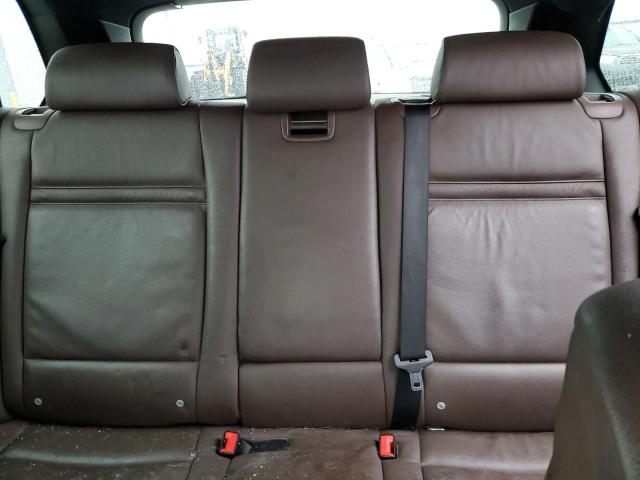 Photo 10 from auction – 2007 BMW X5 4.8I with VIN 5UXFE83577LZ40787