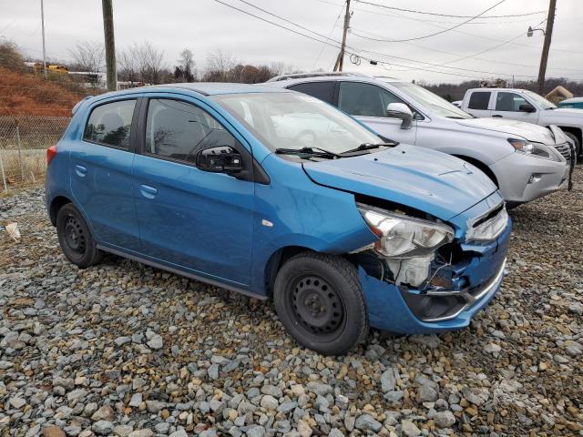 Photo 4 from auction – 2017 MITSUBISHI MIRAGE ES with VIN ML32A3HJ2HH007682