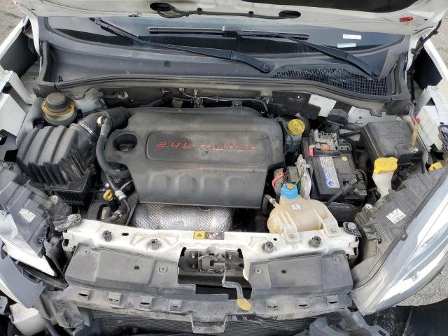 Photo 11 from auction – 2016 RAM PROMASTER with VIN ZFBERFAT3G6B20928