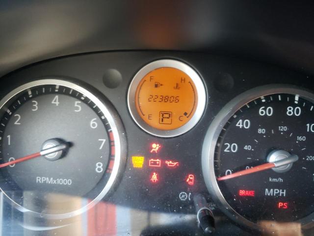 Photo 9 from auction – 2007 NISSAN SENTRA 2.0 with VIN 3N1AB61E07L698458
