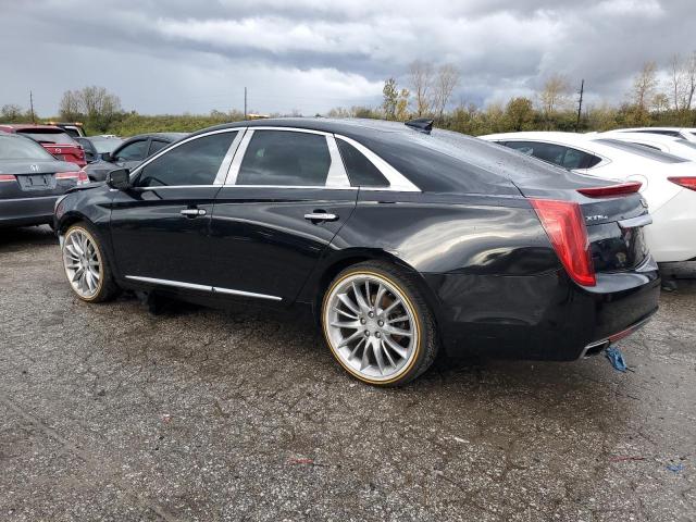 Photo 2 from auction – 2016 CADILLAC XTS PLATIN with VIN 2G61T5S33G9107207