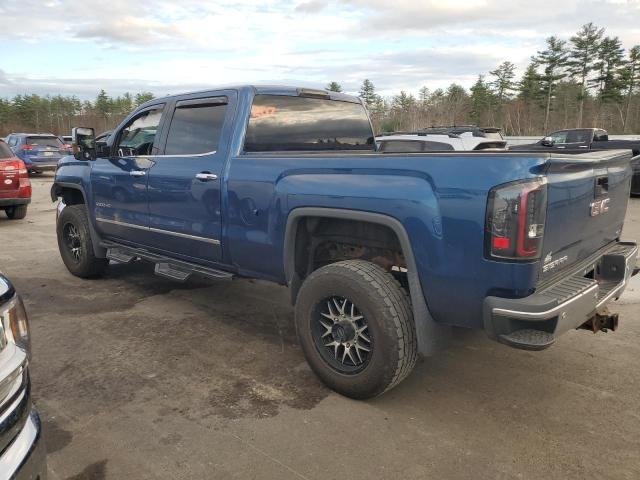 Photo 2 from auction – 2016 GMC SIERRA K25 with VIN 1GT12TE8XGF145584