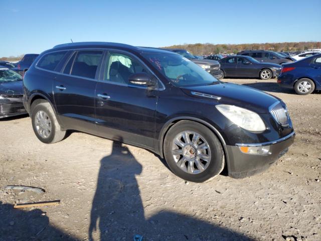 Photo 4 from auction – 2012 BUICK ENCLAVE with VIN 5GAKVCED0CJ159446