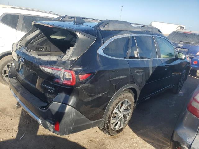 Photo 3 from auction – 2020 SUBARU OUTBACK LI with VIN 4S4BTGND6L3100526