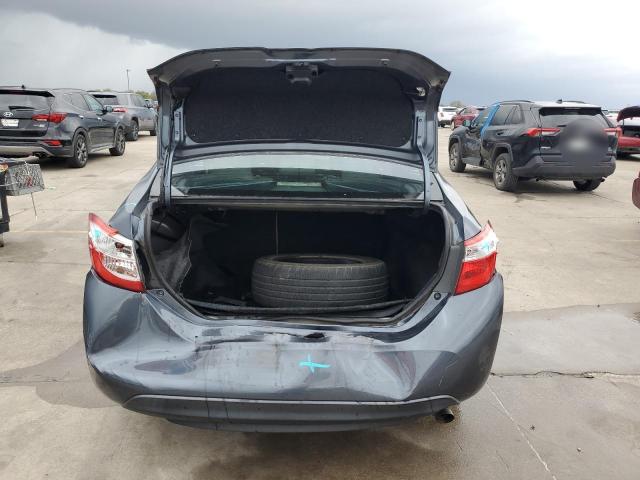 Photo 6 from auction – 2015 TOYOTA COROLLA L with VIN 2T1BURHE4FC259087