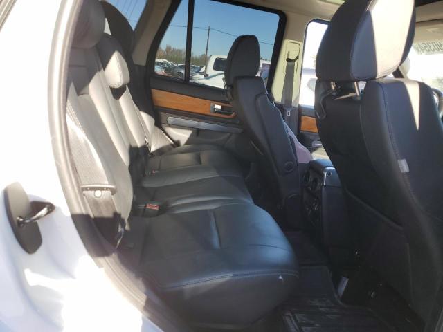 Photo 11 from auction – 2011 LAND ROVER RANGE ROVE with VIN SALSF2D40BA716094