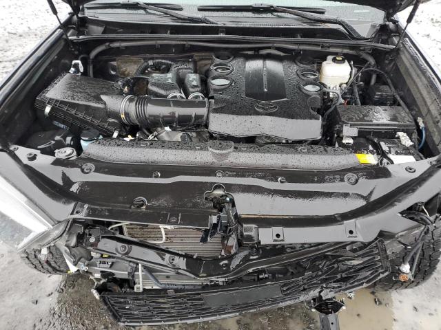 Photo 12 from auction – 2022 TOYOTA 4RUNNER SR with VIN JTERU5JR1N6072346