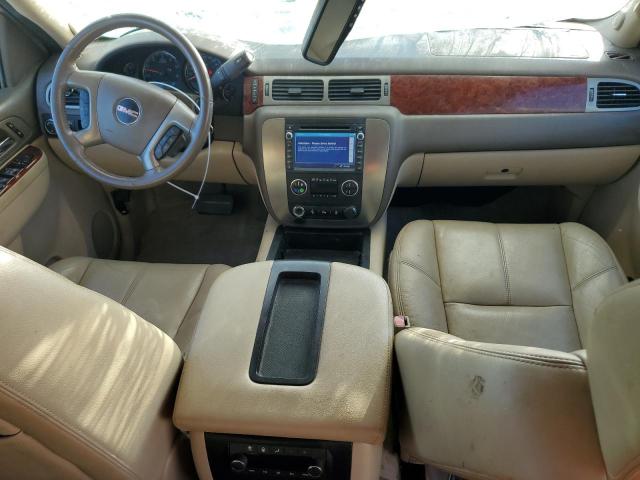 Photo 8 from auction – 2014 GMC YUKON SLT with VIN 1GKS1CE07ER104928