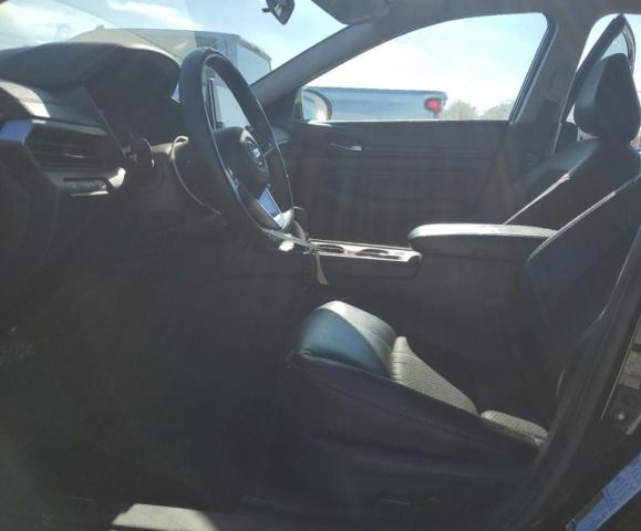Photo 7 from auction – 2021 NISSAN ALTIMA SR with VIN 1N4BL4CW0MN311899