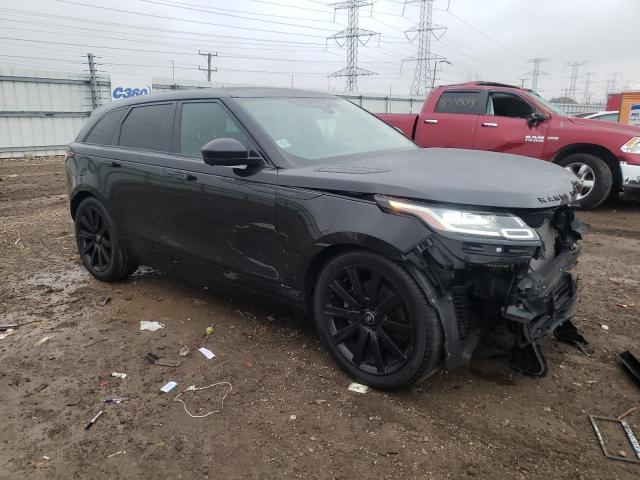 Photo 4 from auction – 2020 LAND ROVER RANGE ROVE with VIN SALYK2FV7LA292961