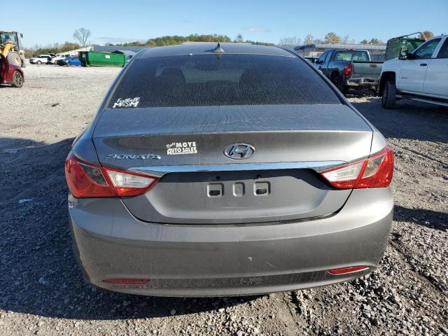 صورة رقم 6 من المزاد - 2012 HYUNDAI SONATA مع VIN 5NPEB4AC7CH471442