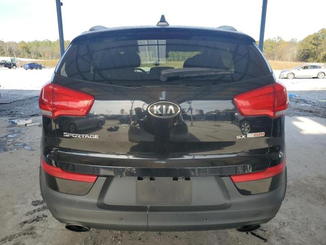Photo 6 from auction – 2015 KIA SPORTAGE E with VIN KNDPC3A63F7793921