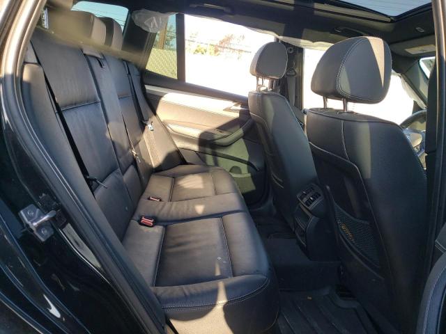 Photo 11 from auction – 2011 BMW X3 XDRIVE3 with VIN 5UXWX7C54BL732007